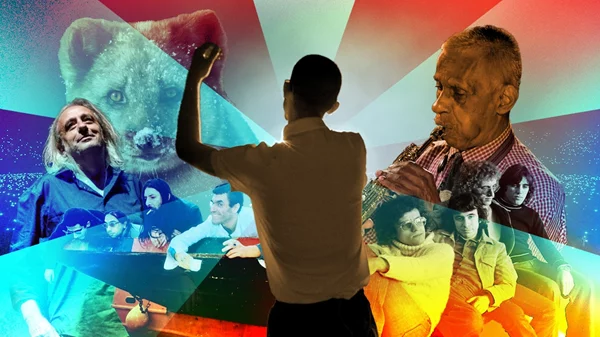 Τα 5+1 αγαπημένα μας ελληνικά μουσικά ντοκιμαντέρ