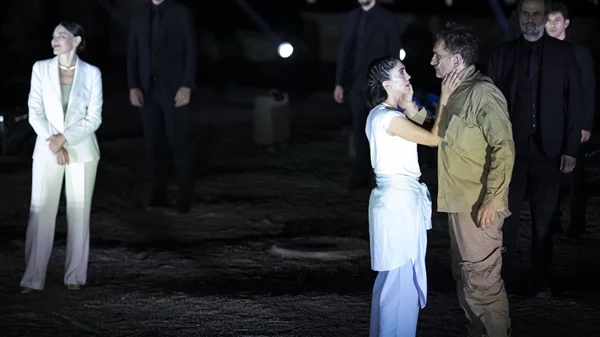 Ιφιγένεια η εν Αυλίδι