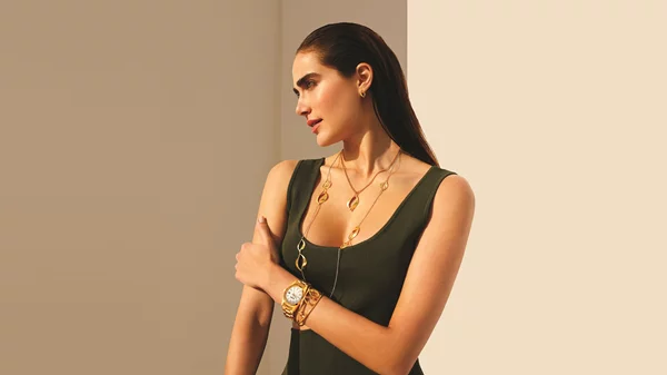 ΝΕΑ ΣΥΛΛΟΓΗ ΚΟΣΜΗΜΑΤΩΝ FLAMING SOUL ΑΠΟ ΤΗΝ FOLLI FOLLIE