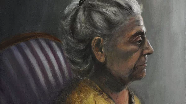 Η έκθεση ζωγραφικής "Ο Άτοπος Άλλος" εμπνέεται από την αγάπη