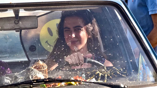 3 πράγματα που μάθαμε για το "Παιδί"