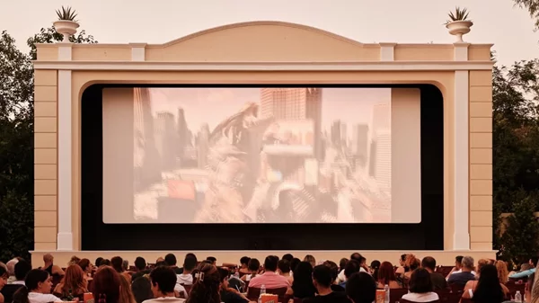 Τι νέο βλέπουμε τώρα στα θερινά σινεμά