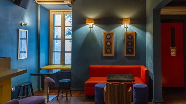 "Αγιος": "Άγιες" νύχτες