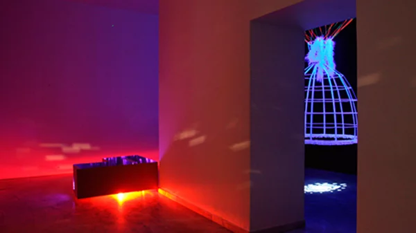 "Opera di Bestia Remix": Ηλεκτρονικοί ήχοι συναντούν την τέχνη στο καλλιτεχνικό εγχείρημα του Νίκου Αρτέμη