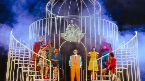 Το σχολείο των γυναικών