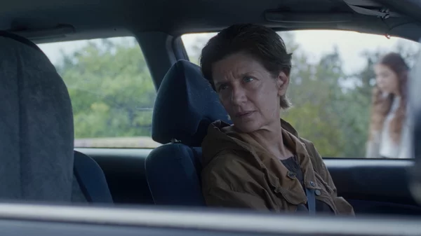 Η "Διάφανη Αγάπη" κάνει πρεμιέρα σήμερα (29/9) στον Alpha