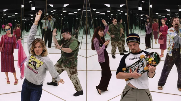 Όλα όσα θα δούμε τον Ιούλιο στο Cinobo