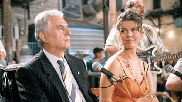 Βράδια ελληνικού σινεμά στην ΕΡΤ3