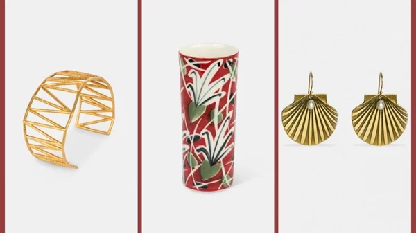 Καλαίσθητες προτάσεις δώρων για την Ημέρα της Μητέρας