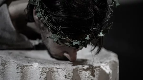 "Ευμενίδες" στην Ελευσίνα σε μια ξεχωριστή σκηνική πρόταση