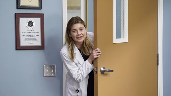 Η 21η σεζόν του "Grey's Anatomy" έρχεται στο Disney+