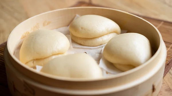 Όλα για το bao