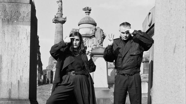 Αντίστροφη μέτρηση για το Death Disco Athens Open Air Festival