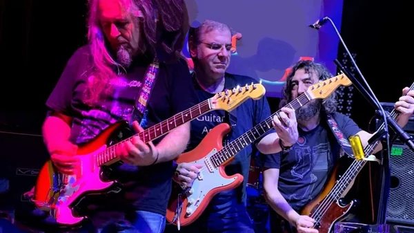 Ένα Tribute Bands φεστιβάλ έρχεται στο "HolyWood Stage"