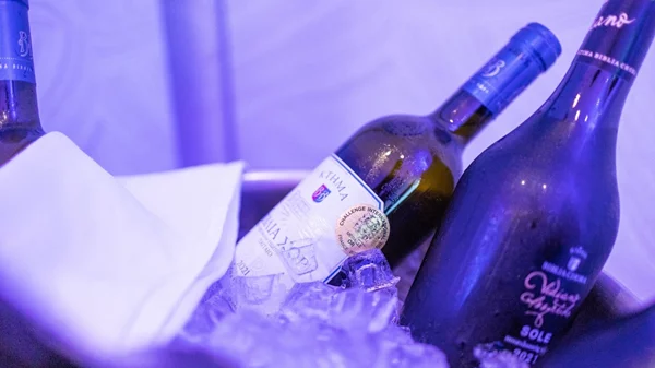 Τα κρασιά που σαγήνευσαν τα Βραβεία Ελληνικής Κουζίνας