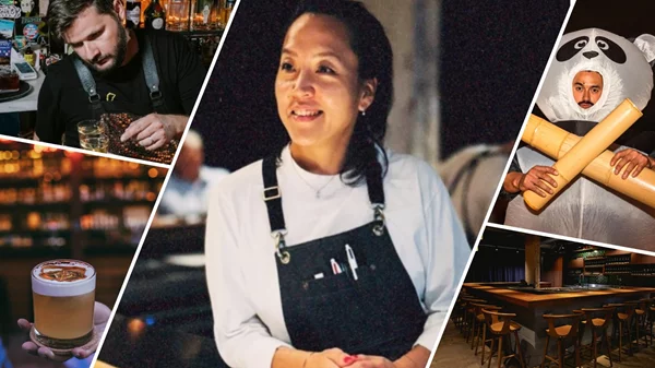 Οι επιδραστικότεροι άνθρωποι στο σύμπαν των μπαρ για το 2024