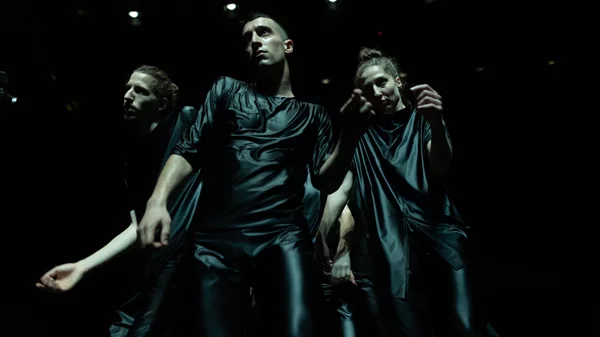 Μη χάσετε το "Larsen C" στη Στέγη