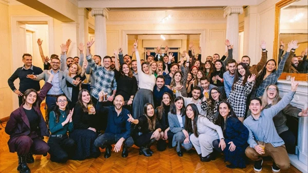 Η εταιρεία με το καλύτερο εργασιακό περιβάλλον στην Ελλάδα