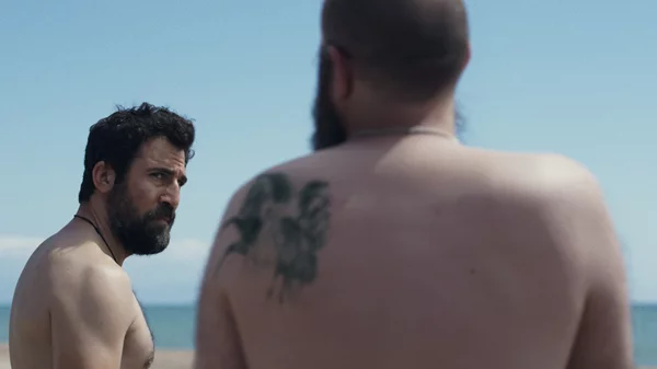 Δέκα βραβευμένες "Μεγάλες Ταινίες Μικρού Μήκους" έρχονται στις οθόνες μας από το Ίδρυμα Ωνάση