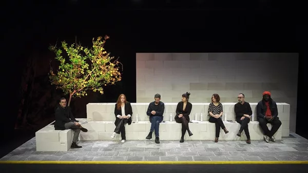 "Society Uncensored" στο Onassis Channel: Πώς απαντάμε στην κρίση της δημοκρατίας;