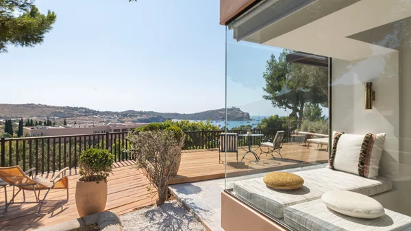 Μια (αξέχαστη) μέρα στο "Grecotel Cape Sounio"