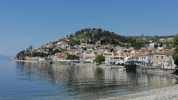 Ο κόσμος του κινηματογράφου στην Αγορά του Evia Film Project