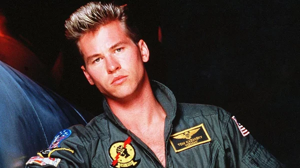 Πέθανε ο Βαλ Κίλμερ