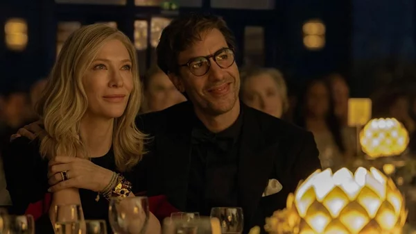 "Disclaimer": Το επίσημο τρέιλερ της πολυαναμενόμενης σειράς του Αλφόνσο Κουαρόν