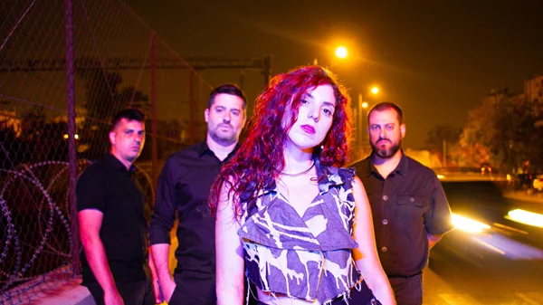 H playlist της εβδομάδας από τα Echo Tides