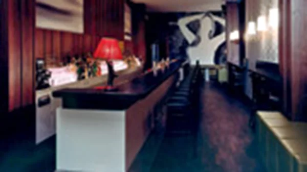 Τα καλύτερα bar στον κόσμο 