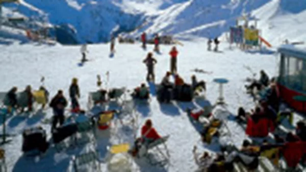 Μονοήμερες στο βουνό