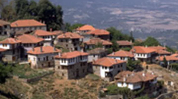 Γεύση από Πιερία 