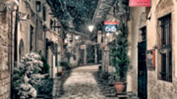 Τα Γιάννενα γιορτάζουν 