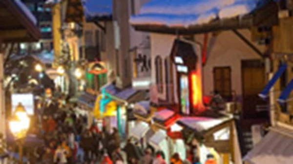 Γαλλικές Άλπεις: γίνονται θαύματα;   