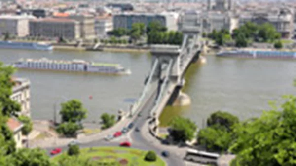 Βουδαπέστη: και ρετρό και hip! 