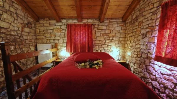 Check in παρέα με τα ελάφια