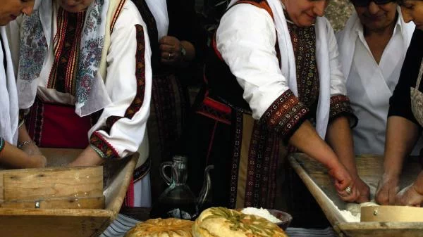 Μεσσηνία 2013: Έτος Γαστρονομίας