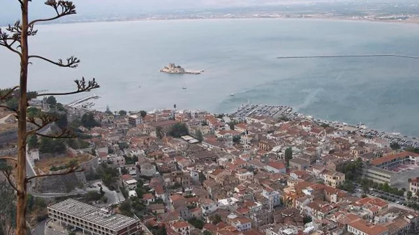 Το Ναύπλιο step by step 