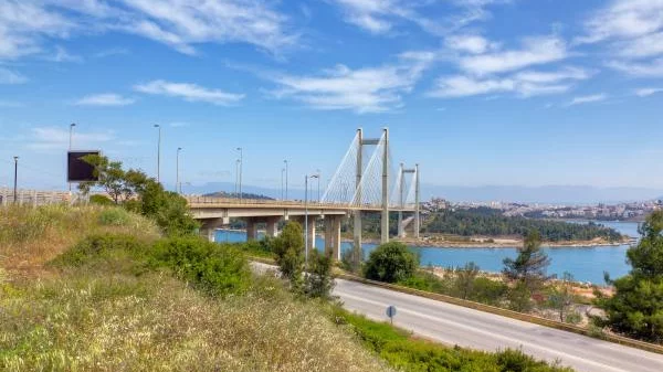 Μονοήμερη στη Χαλκίδα 