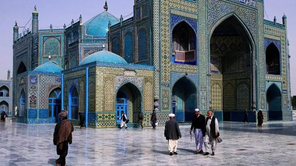 Οργανωμένες εκδρομές για το Πάσχα