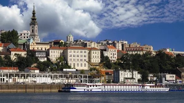 City break στο Βελιγράδι