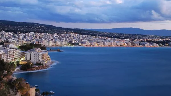 Μονοήμερη στο Λουτράκι