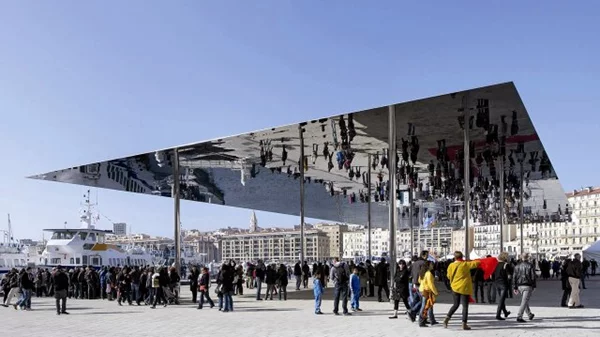 Η αναγέννηση της Μασσαλίας 