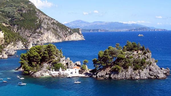 Πάργα σε τροχιά ανανέωσης 