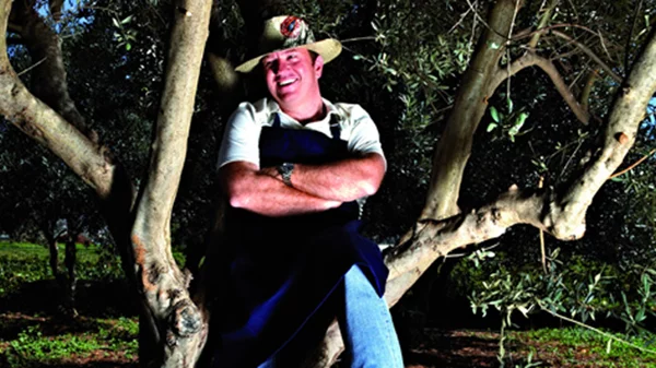 Η Κέρκυρα του Έκτορα Μποτρίνι 