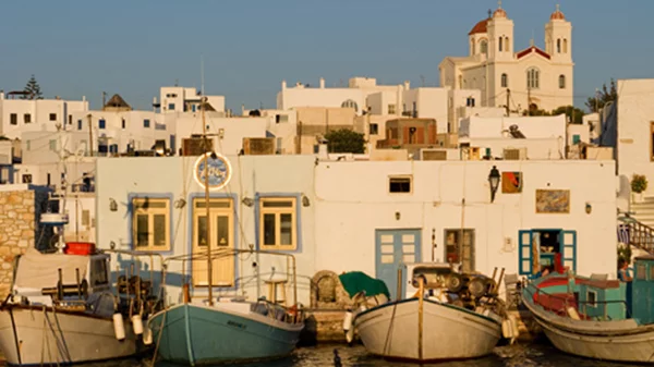 Κλασική Παρον-αξία! 