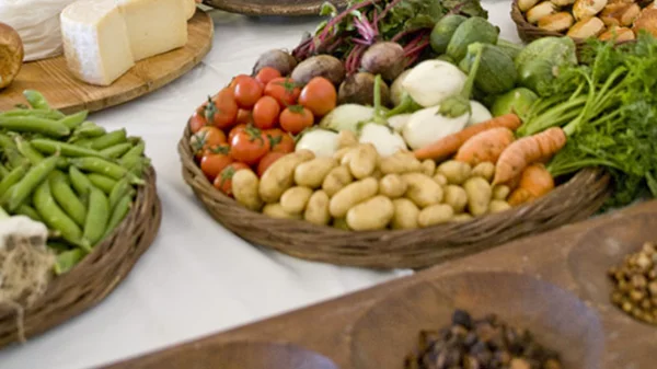 Σαντορίνη Έτος γαστρονομίας 2013