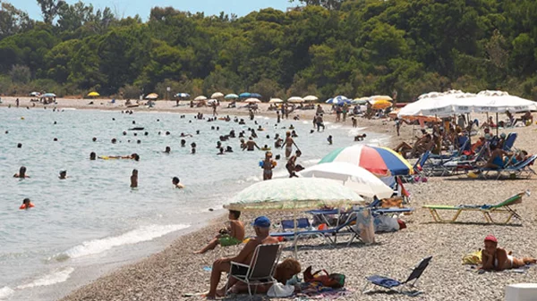 Κορινθιακός και για μονοήμερη 