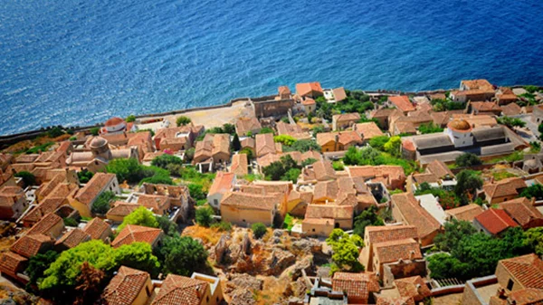 Μονεμβασιά-Νεάπολη best of  