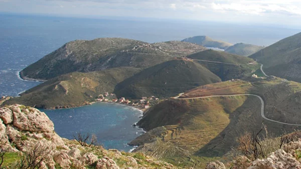 Μάνη: Η χαρά του on the road 